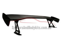 Rear Boot Spoiler Wing for Toyota 86 / Subaru BRZ - GT Style (2012 - 2019 Models) - Spoilers and Bodykits Australia