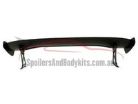 Rear Boot Spoiler Wing for Toyota 86 / Subaru BRZ - GT Style (2012 - 2019 Models) - Spoilers and Bodykits Australia