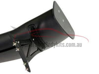 Rear Boot Spoiler Wing for Toyota 86 / Subaru BRZ - GT Style (2012 - 2019 Models) - Spoilers and Bodykits Australia