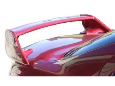 Rear Boot Wing Spoiler for AU Ford Falcon - HAWK Style - Spoilers and Bodykits Australia