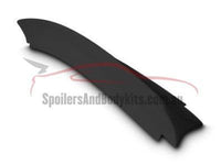 Rear Boot Wing Spoiler for Mazda RX7 FD - Spoilers and Bodykits Australia