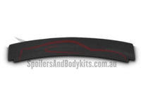 Rear Boot Wing Spoiler for Nissan 180SX Coupe - Spoilers and Bodykits Australia