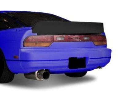 Rear Boot Wing Spoiler for Nissan 180SX Coupe - Spoilers and Bodykits Australia