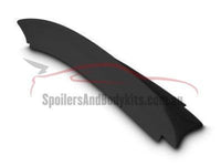 Rear Boot Wing Spoiler for S14 Nissan 200SX Coupe - Spoilers and Bodykits Australia