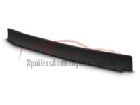 Rear Boot Wing Spoiler for S14 Nissan 200SX Coupe - Spoilers and Bodykits Australia