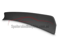 Rear Boot Wing Spoiler for S15 Nissan 200SX Coupe - Spoilers and Bodykits Australia