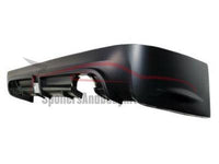 Rear Bumper Bar Diffuser for Honda Civic Sedan FD 8th Gen (2006 - 2012 Models) - Spoilers and Bodykits Australia