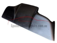 Rear Bumper Bar Diffuser for Nissan 350Z - Spoilers and Bodykits Australia