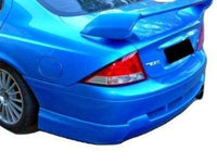 Rear Bumper Bar for AU Ford Falcon Sedan - TS50 Style - Spoilers and Bodykits Australia