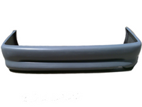 Rear Bumper Bar for EA / EB / ED Ford Falcon Sedan - GT Style - Spoilers and Bodykits Australia