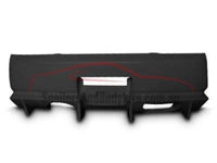 Rear Bumper Bar for R34 Nissan Skyline GT / GT-T Coupe - Spoilers and Bodykits Australia