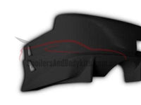 Rear Bumper Bar for R34 Nissan Skyline GT / GT-T Coupe - Spoilers and Bodykits Australia