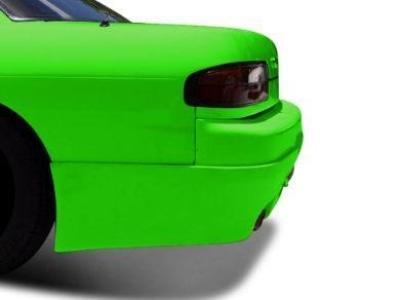 Rear Bumper Bar for S13 Nissan Silvia - Spoilers and Bodykits Australia