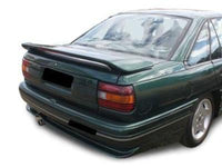 Rear Bumper Bar for VN / VP Holden Commodore Sedan - Spoilers and Bodykits Australia