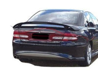 Rear Bumper Bar for VT / VX Holden Commodore Sedan - VT Style - Spoilers and Bodykits Australia