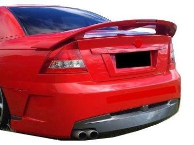 Rear Bumper Bar for VY Holden Commodore Calais & Berlina Sedan - VY Style - Spoilers and Bodykits Australia