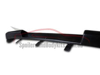Rear Bumper Bar Lip for Nissan 180SX - Spoilers and Bodykits Australia