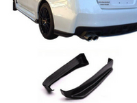 Rear Bumper Bar Pods for Subaru WRX STI (2015 - 2017 Models) - Spoilers and Bodykits Australia