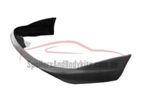 Rear Bumper Bar Skirt for XR Series 1 AU Ford Falcon Sedan - Tickford Style (09/1998 - 03/2000 Models) - Spoilers and Bodykits Australia