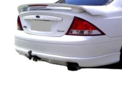 Rear Bumper Lip for AU Ford Falcon XR Series 2 / 3 Sedan - Spoilers and Bodykits Australia