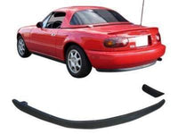 Rear Lip for Mazda MX5 NA - RS Style (1990 - 1997 Models) - Spoilers and Bodykits Australia
