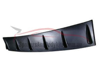 Rear Roof Fin Spoiler for Honda Accord Euro CL9 Sedan (2003 - 2009 Models) - Spoilers and Bodykits Australia