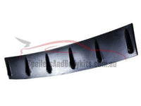 Rear Roof Fin Spoiler for Honda Accord Euro CL9 Sedan (2003 - 2009 Models) - Spoilers and Bodykits Australia