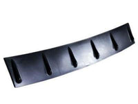 Rear Roof Fin Spoiler for Honda Accord Euro CL9 Sedan (2003 - 2009 Models) - Spoilers and Bodykits Australia