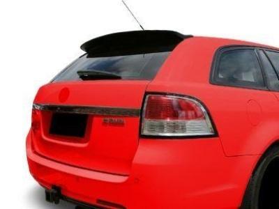 Rear Roof Spoiler for VE / VF Holden Commodore Wagon - Spoilers and Bodykits Australia