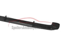 Rear Tailgate Roof Spoiler for VN / VP / VR / VS Holden Commodore Wagon - Spoilers and Bodykits Australia
