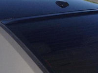 Rear Window Roof Lip Spoiler for Ford Focus LW Sedan (2011 - 2015 Models) - Spoilers and Bodykits Australia