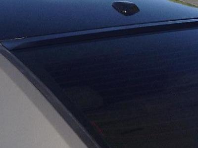 Rear Window Roof Lip Spoiler for Ford Focus LW Sedan (2011 - 2015 Models) - Spoilers and Bodykits Australia