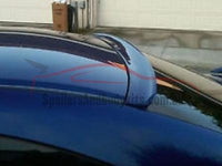 Rear Window Roof Lip Spoiler for Honda Accord Euro - Spoilers and Bodykits Australia
