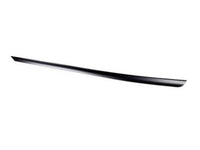 Rear Window Roof Lip Spoiler for Toyota Corolla Ascent VVTI Sedan - Spoilers and Bodykits Australia