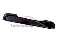 Rear Window Roof Spoiler for 80 Series Toyota Landcruiser Wagon - Spoilers and Bodykits Australia