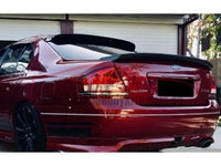 Rear Window Roof Spoiler for BA / BF Ford Falcon Sedan - Spoilers and Bodykits Australia
