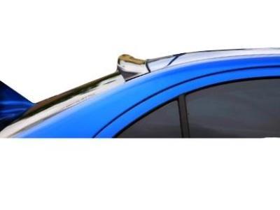 Rear Window Roof Spoiler for CJ Mitsubishi Lancer EVO Sedan (2007 - 2017 Models) - Spoilers and Bodykits Australia