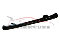 Rear Window Roof Spoiler for Ford Territory (2004 - 2009 Models) - Spoilers and Bodykits Australia