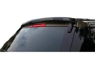Rear Window Roof Spoiler for Ford Territory (2004 - 2009 Models) - Spoilers and Bodykits Australia