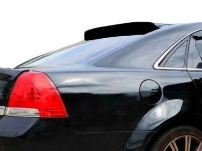 Rear Window Roof Spoiler for Holden WM Grange Caprice - Spoilers and Bodykits Australia