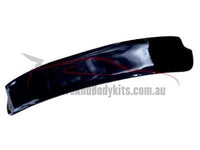 Rear Window Roof Spoiler for Honda Accord Euro CL9 Sedan (2003 - 2008 Models) - Spoilers and Bodykits Australia