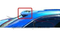 Rear Window Roof Spoiler for Honda Accord Euro CL9 Sedan (2003 - 2008 Models) - Spoilers and Bodykits Australia