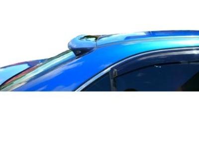Rear Window Roof Spoiler for Honda Accord Euro CL9 Sedan (2003 - 2008 Models) - Spoilers and Bodykits Australia