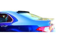 2015 honda accord clearance rear window spoiler