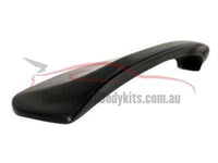 Rear Window Roof Spoiler for Honda Accord Euro Sedan CL9 (2004 - 2008 Models) - Spoilers and Bodykits Australia