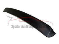 Rear Window Roof Spoiler for Honda Accord Euro Sedan CL9 (2004 - 2008 Models) - Spoilers and Bodykits Australia