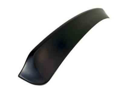 Rear Window Roof Spoiler for Honda Accord Euro Sedan CL9 (2004 - 2008 Models) - Spoilers and Bodykits Australia