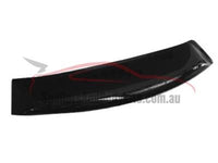 Rear Window Roof Spoiler for Honda Civic Sedan (2001 - 2005 Models) - Spoilers and Bodykits Australia