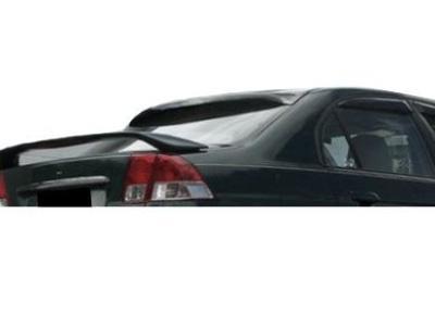 Rear Window Roof Spoiler for Honda Civic Sedan (2001 - 2005 Models) - Spoilers and Bodykits Australia
