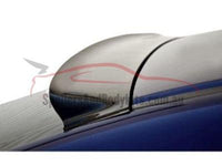Rear Window Roof Spoiler for Honda Civic Sedan 8th Gen (2006 - 2011 Models) - Spoilers and Bodykits Australia